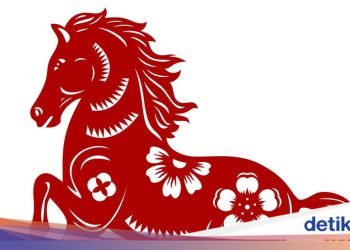 4 Shio Beruntung: Awal 2026, Rezeki Mengalir Deras!