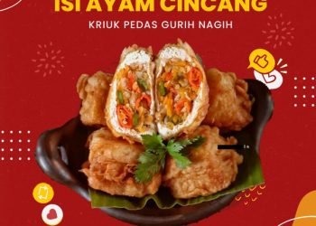 Tahu Jeletot: Gigitan Pedas yang Menggugah
