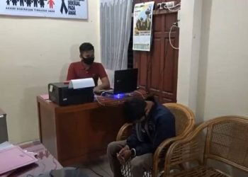 Agus: Utang Lunas, Istri Bos Sate Menyusul
