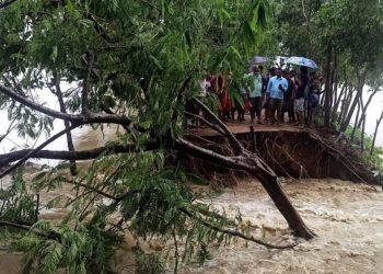 Surma-Kushiyara Project: Sylhet’s Flood Fate Renewed?