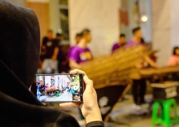 3 Lokasi Ngabuburit Legendaris Mojokerto