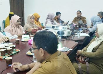 Melon Premium Jepang: Dari Aceh Utara ke Riset Unimal