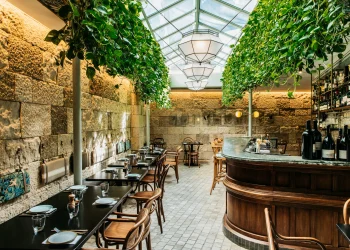 Lord Dudley Hotel: Sydney’s Iconic Retreat