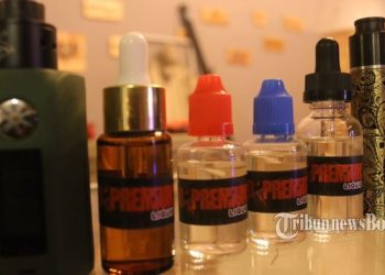 Whip Pink: Bahaya Tersembunyi Menurut BNN & BPOM