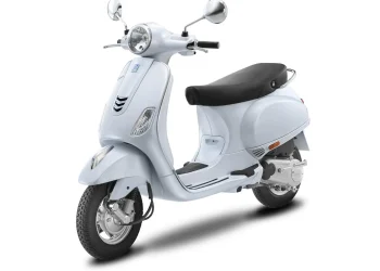 Vespa LX 125: Klasik Anti-Mainstream