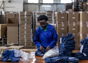 AfDB Unveils $209M Strategy for Lesotho’s Economic Surge