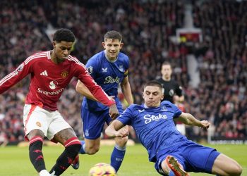 Marcus Rashford Berharap Gabung Permanen ke Barcelona