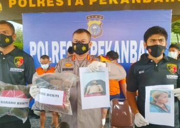 Desak TNI Ungkap Dalang di Balik Penyerangan Air Keras Andrie Yunus