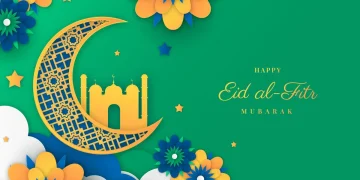 Lord Ayip Semarang Hangatkan Idulfitri dengan ‘Selamat Lebaran’