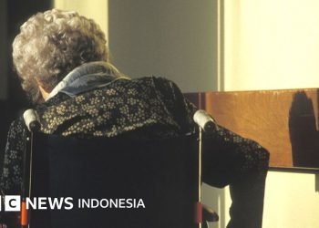 Nenek 80 Tahun Jambi Dihajar 2 Perampok di Warung Kopi