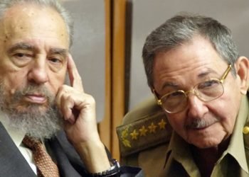 Castro’s Legacy in US Crisis Talks as Australia Waits for Trump’s Return