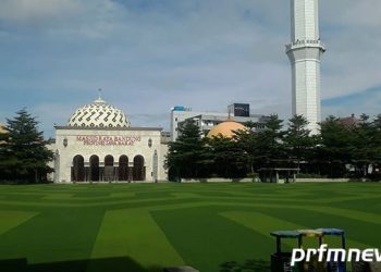 Imsak & Azan Subuh Banjar Hari Ini