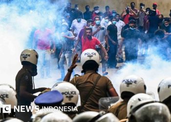 Kenaikan Minyak Dunia: BBM Indonesia Terancam Naik