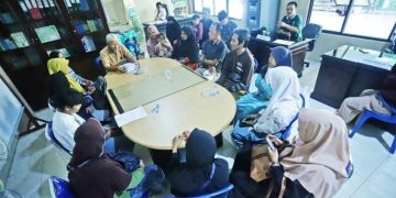 Jaminan Kesehatan Sawit untuk 500 Warga Bangka Barat