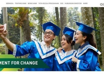 Lowongan Adaro Energy: 19 Posisi untuk Lulusan SMA/SMK