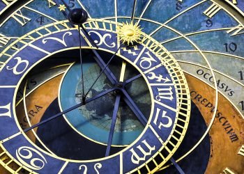Gemini’s Weekly Forecast: Your Cosmic Insight