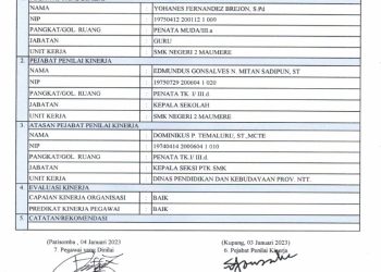 Mualem Lantik 25 Pejabat Eselon II, Evaluasi Kinerja Bulanan Ditegaskan