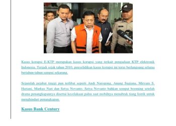 Kasus Korupsi AMSAL Sitepu: Perkembangan Terbaru dan Dampaknya terhadap Politik Indonesia