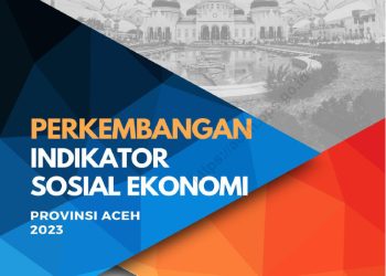 Target Ekonomi Aceh 2025 Melayang