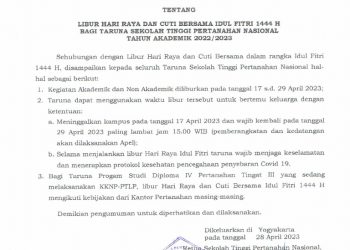 PSPS Pekanbaru Libur Latihan Sambut Idul Fitri 2026