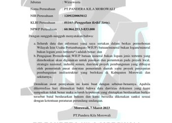 Sekda Samarinda: Estafet Proyek Strategis ke Pejabat Baru