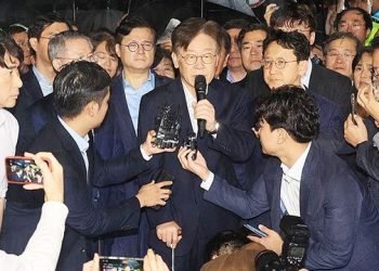 Lee Jae Myung Denies Exclusion of Multi-Homeowners from Promotions