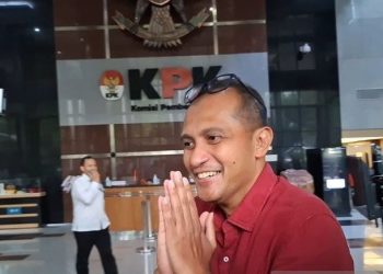 Yaqut Ajukan Praperadilan ke PN Jaksel