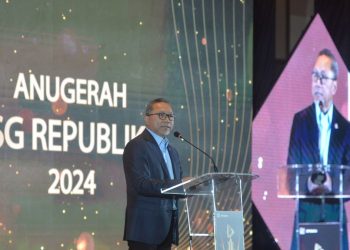 Sinergi ESG & Investasi Jabar: Kunci Pertumbuhan