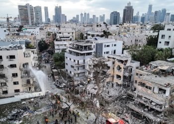 Global South: Iran Strikes’ Ripple Effect