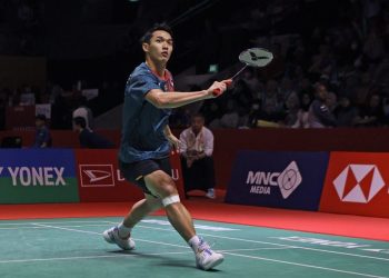 Jadwal All England 2026 & Wakil Indonesia