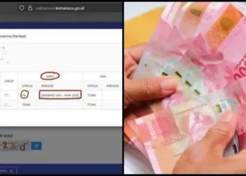 BLT Kesra 2026 Rp 900 Ribu: Cair Tak Pakai Desil? Cek Bansos di Kemensos