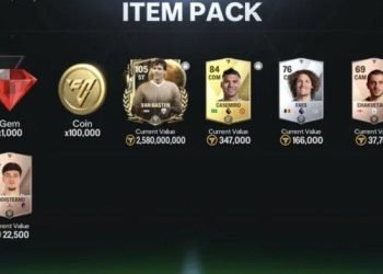 Kode Redeem FC Mobile Terbaru 21 Maret 2026, Klaim Hadiah Gratis