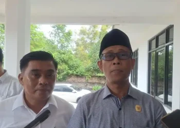 Hakim Bawaslu Bangka: Putusan Segera Dibacakan
