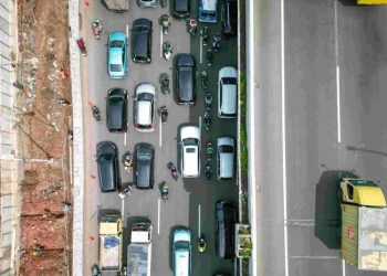 Dermaga Tambahan: Solusi Macet Horor Gilimanuk