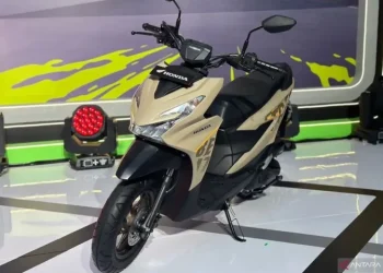 Brio 2026: City Car Sejuta Umat Pamer Mewah, Rival Gelisah