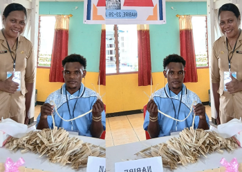 Ramadan 2026: Kompetisi Religi Siswa Papua Tengah