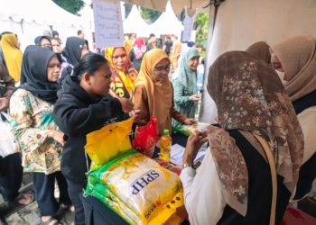 Bazar Murah Maret 2026 Bandung: 15 Lokasi & Jadwal Lengkap