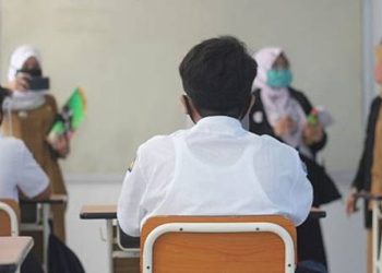 Pembelajaran Daring Dibatalkan, Sekolah Tatap Muka 30 Maret di Denpasar