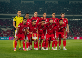 Indonesia ke Final FIFA Series 2026: Bungkam Bulgaria 4-0