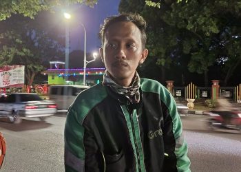 Ojol Harap Cicilan Apartemen Subsidi di Bawah Sejuta