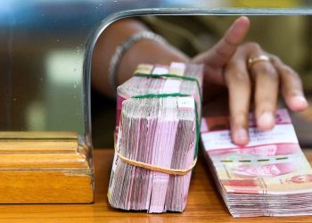 THR Swasta Wajib Penuh H-7, Cicil Dilarang