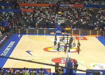 Update Terbaru tentang Indonesia Arena: Acara, Tampilan, dan Pengalaman yang Menarik