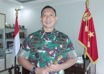 Profil dan Perjalanan Karier Ahmad Rizal Ramdhani
