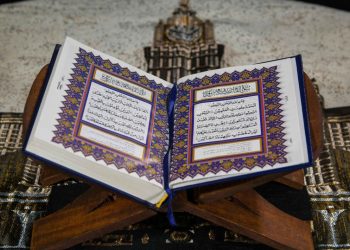 Ramadhan Seimbang: 5 Kunci Produktivitas & Spiritualitas