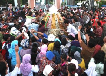 Ramadhan Sananta: Tradisi Unik Saat Bulan Ramadhan di Indonesia