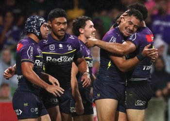 Lomax’s Two-Year Super Rugby Deal Stuns NRL