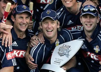 SA’s Shield Glory: Back-to-Back Title Triumph Over Victoria