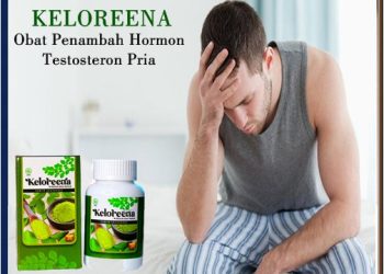 4 Makanan Alami Peningkat Testosteron Pria