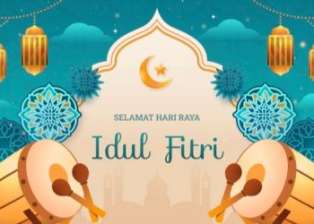 Rayakan Idul Fitri 1447 H: Pesan Tulus untuk Kartu Hampers Anda