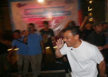 Poprov Jateng 2026: Luthfi Beri Lampu Hijau, Semarang Raya Oktober